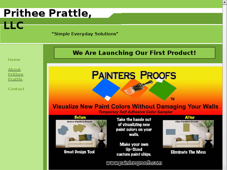 www.pritheeprattle.com