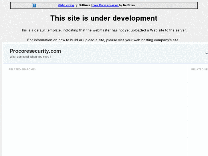 www.procoresecurity.com