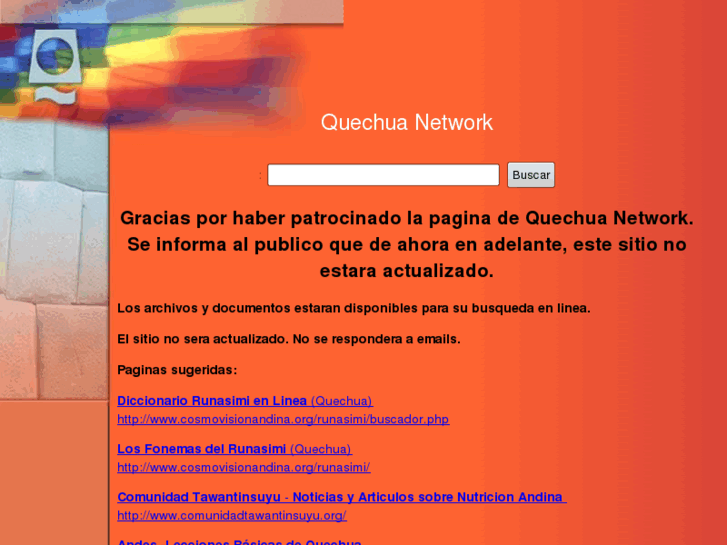 www.quechuanetwork.org