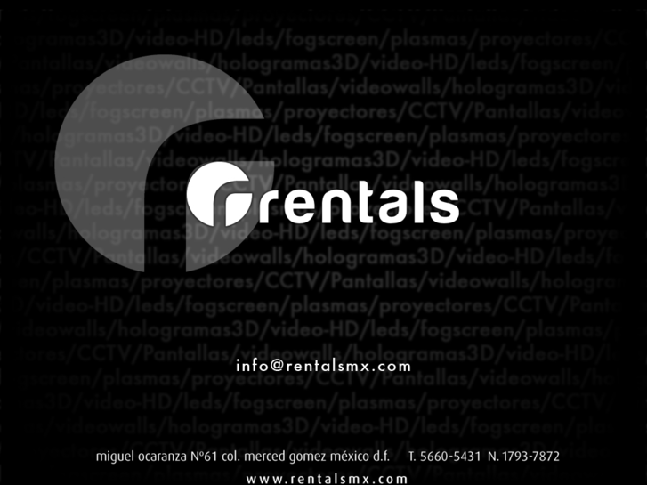 www.rentalsmx.com