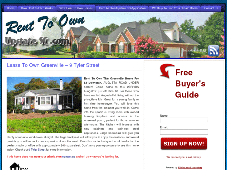 www.renttoownhomesgreenvillesc.com