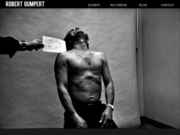 www.robertgumpert.com