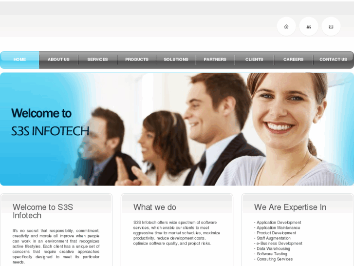 www.s3sinfotech.com