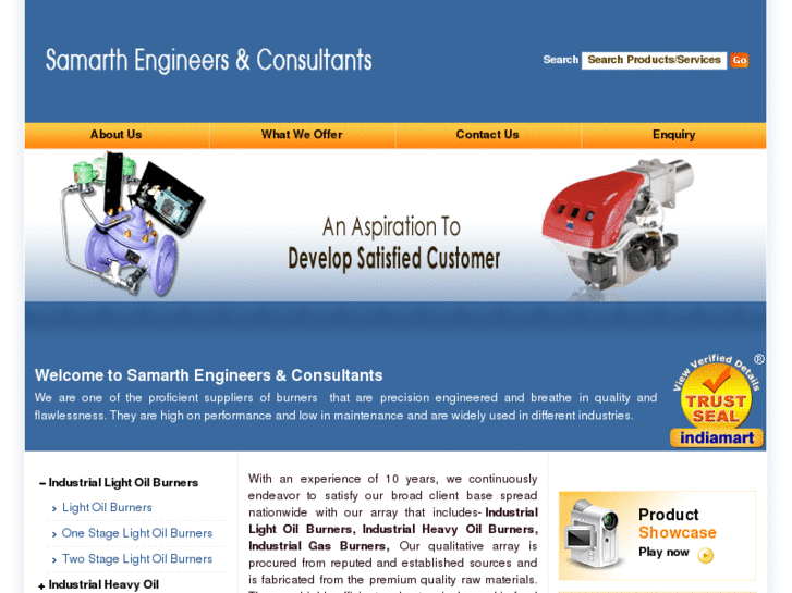 www.samarthengineer.com