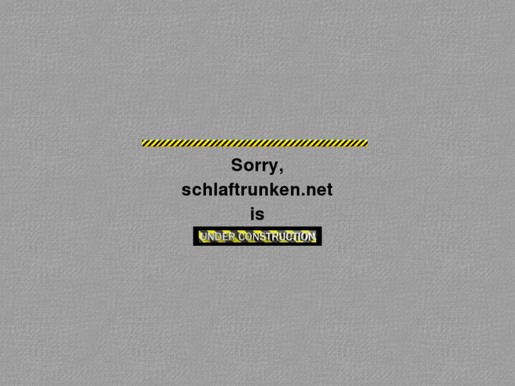 www.schlaftrunken.net