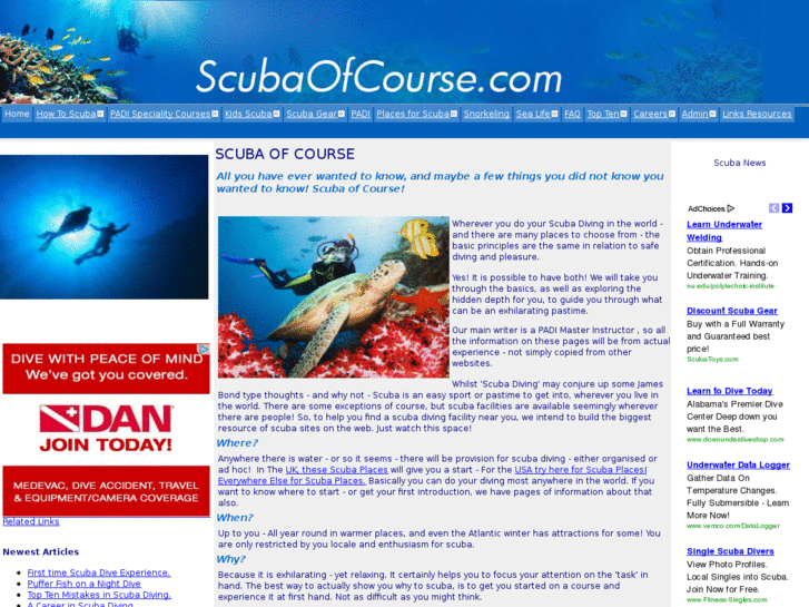 www.scubaofcourse.com