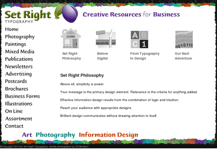 www.setright.net