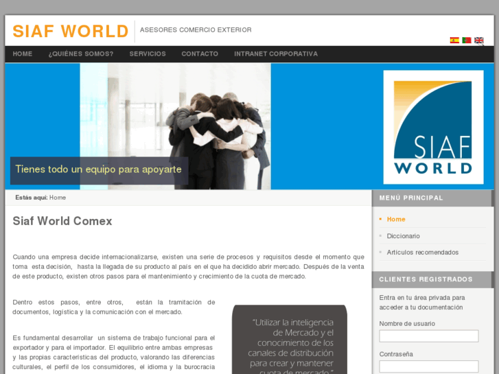 www.siafworld.com