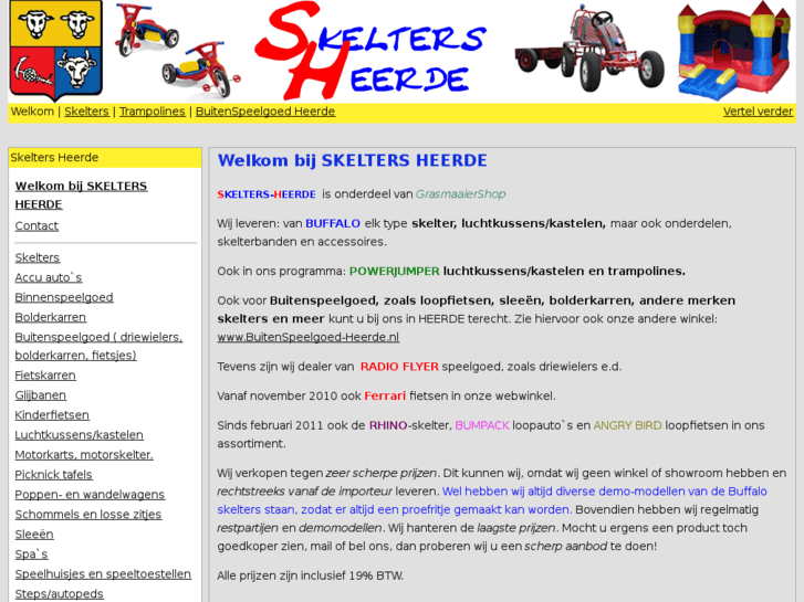 www.skelters-heerde.nl