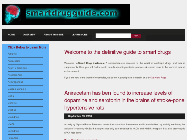 www.smartdrugguide.com