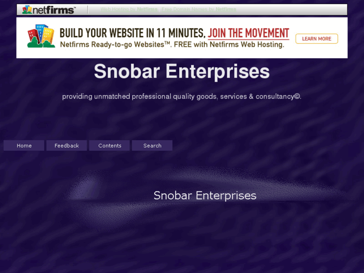 www.snobarco.com