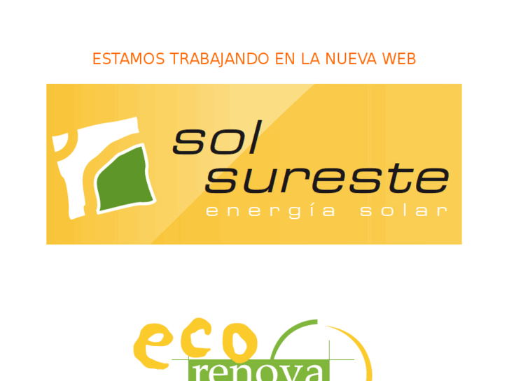 www.solsureste.com