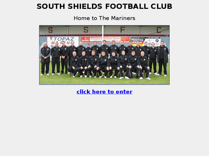 www.southshieldsfootballclub.co.uk