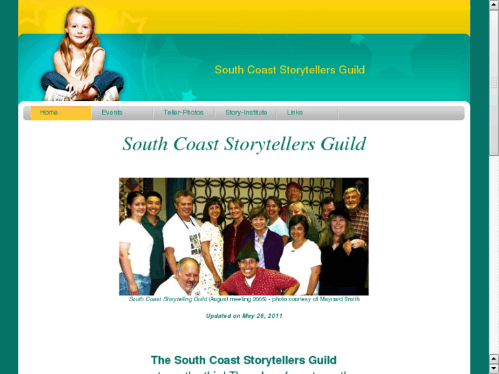 www.storyguild.com