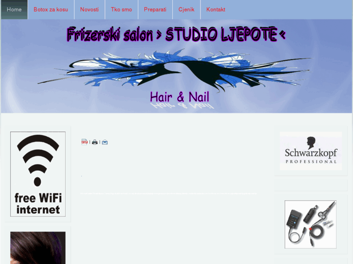 www.studio-ljepote.com