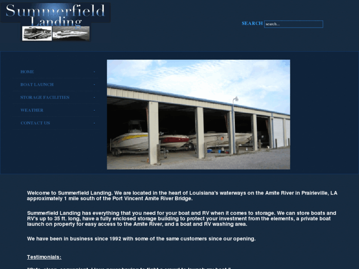 www.summerfieldlanding.com