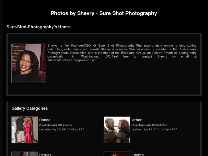 www.sureshotphotography.net