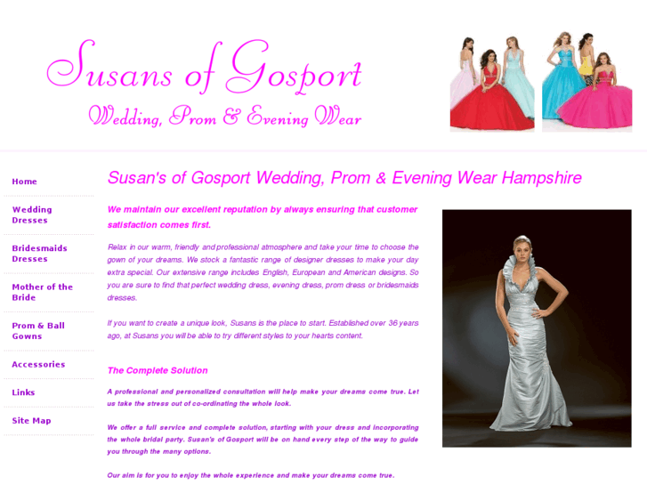 www.susansofgosport.co.uk