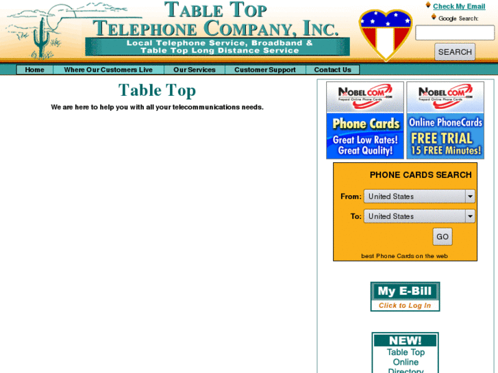 www.tabletoptel.com