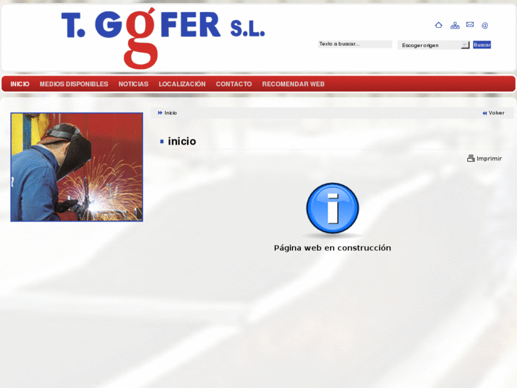 www.tgofer.es