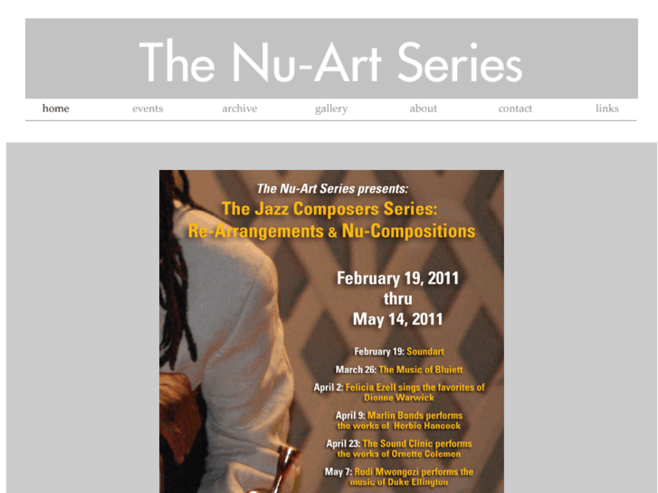 www.thenu-artseries.org