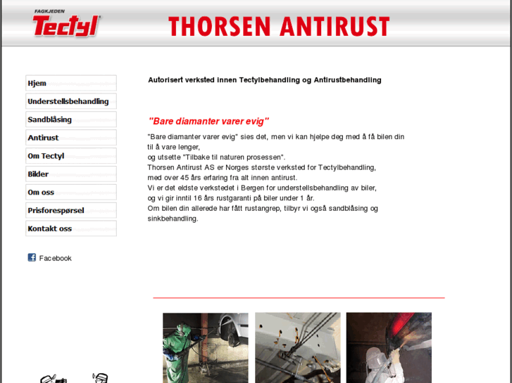 www.thorsenantirust.no