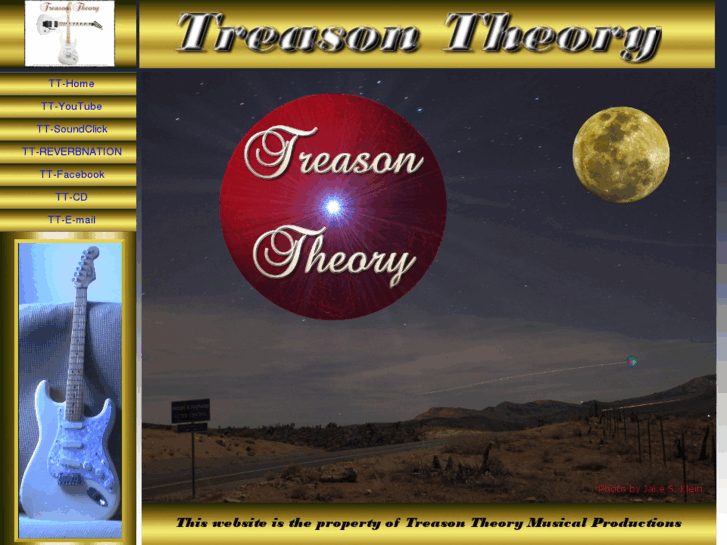 www.treasontheory.com