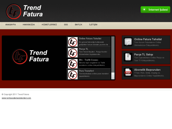 www.trendfatura.com