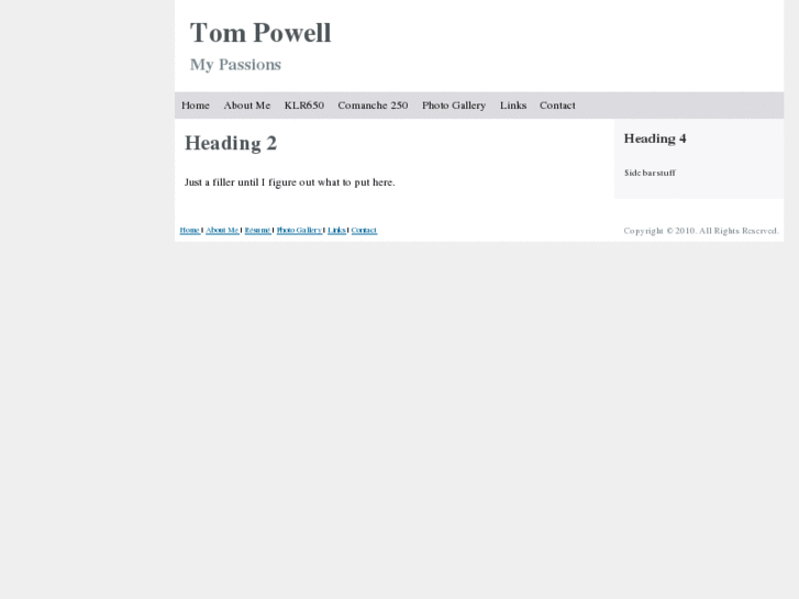 www.trpowell3.com