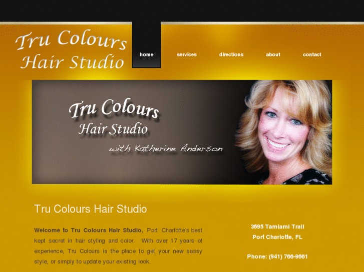 www.trucolourshairstudio.com