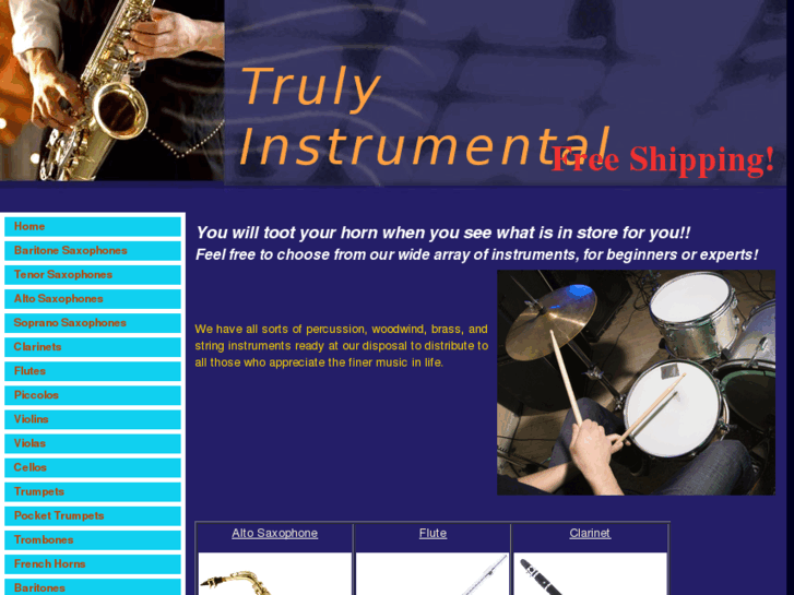 www.trulyinstrumental.com