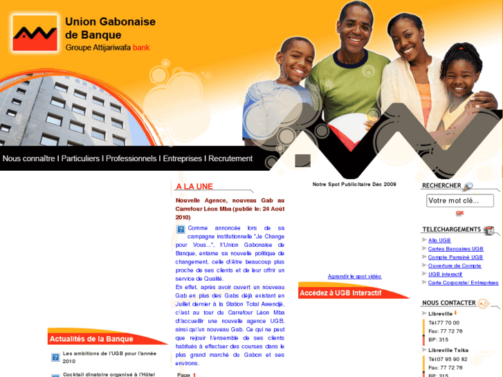 www.ugb-banque.com