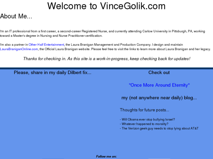 www.vincegolik.com