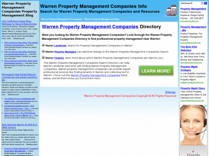 www.warren-property-management-companies.info