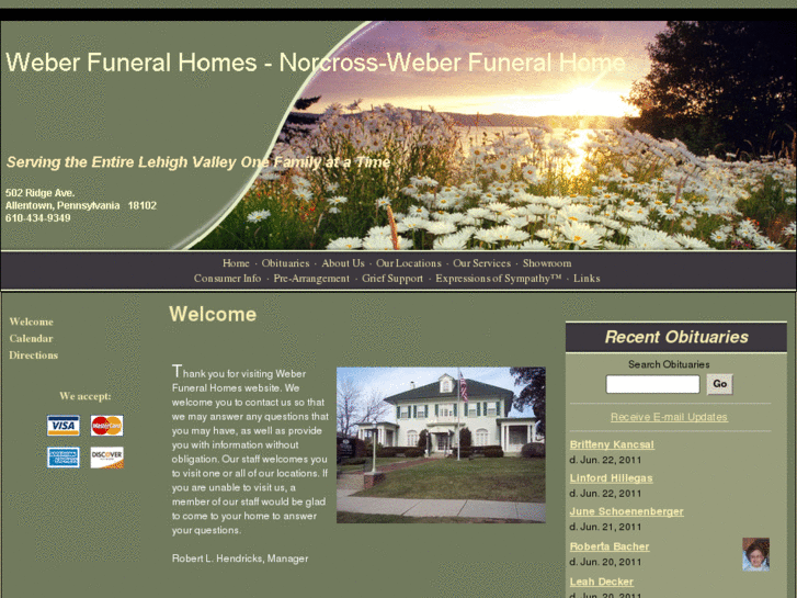 www.weberfuneralhomes.com