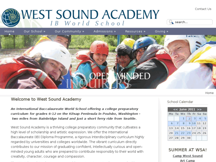 www.westsoundacademy.com