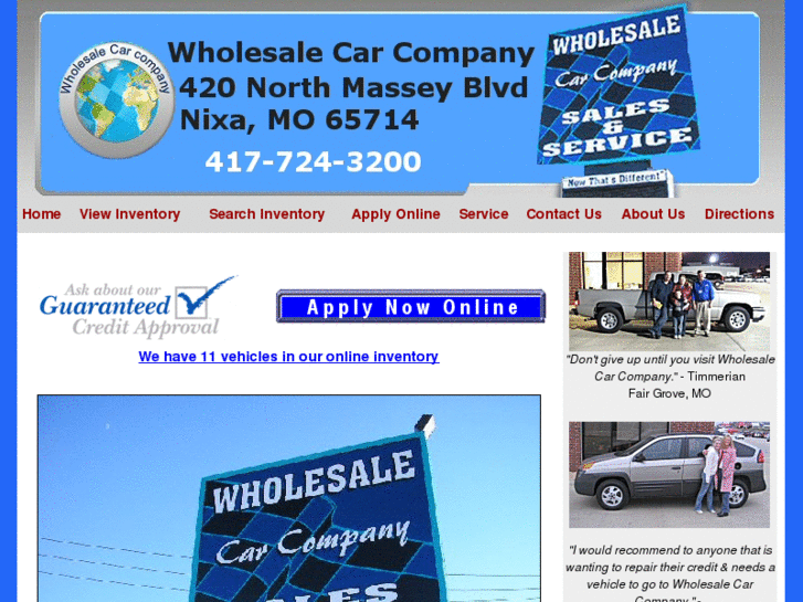 www.wholesalecarcompany.com