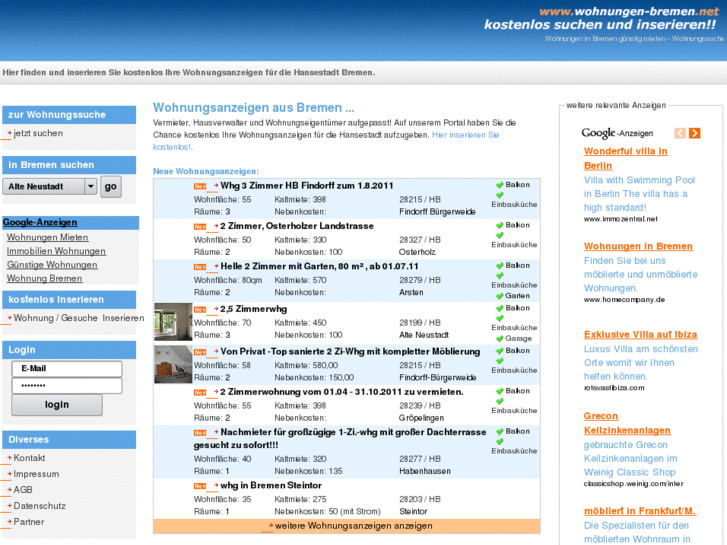 www.wohnungen-bremen.net
