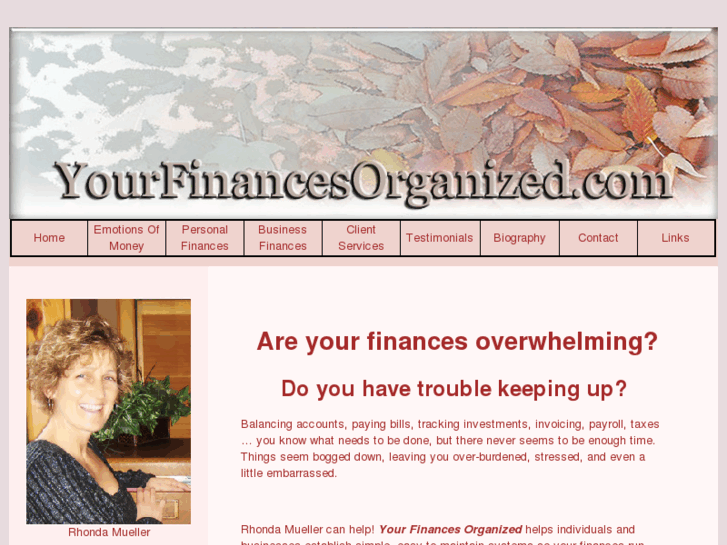 www.yourfinancesorganized.com