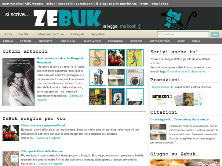 www.zebuk.it