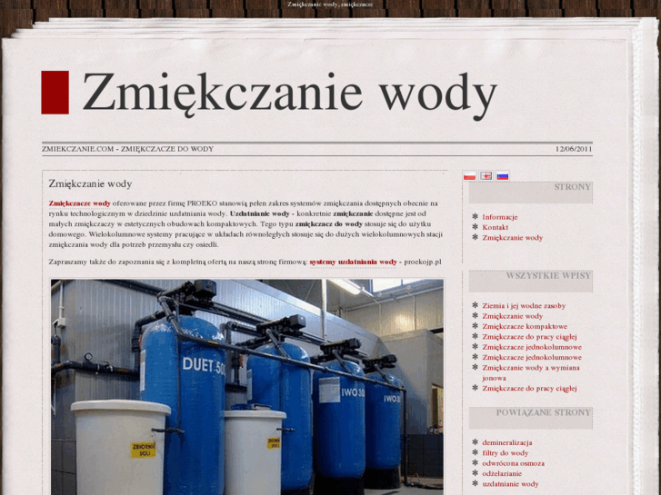 www.zmiekczanie.com