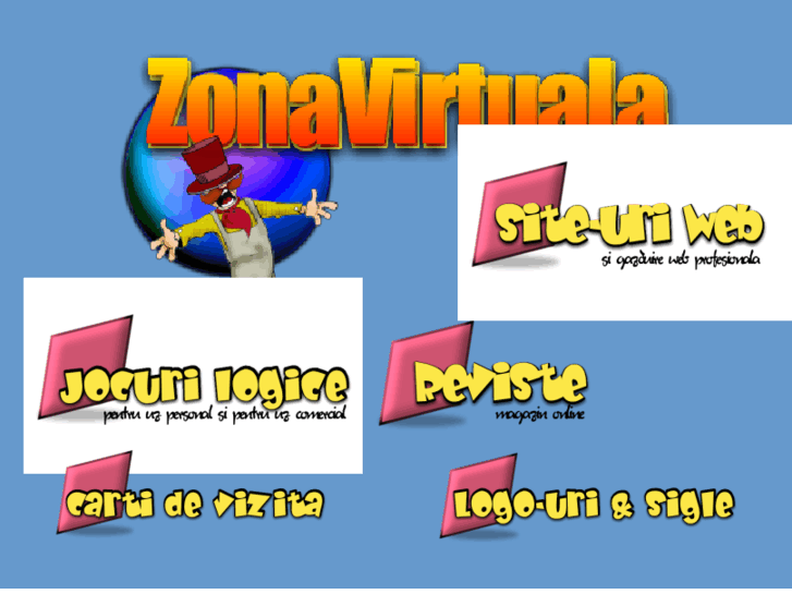 www.zonavirtuala.ro