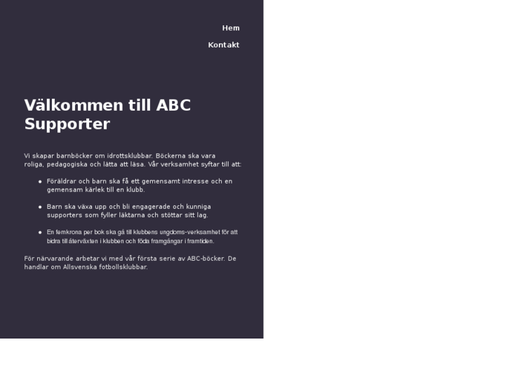 www.abcsupporter.com