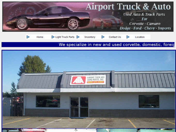 www.airporttruckandauto.com