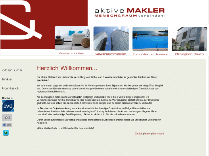 www.aktivemakler.com