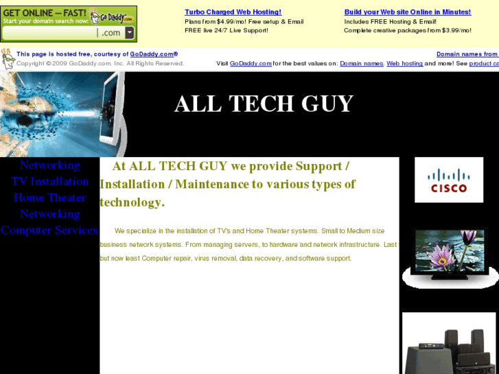 www.alltechguy.com