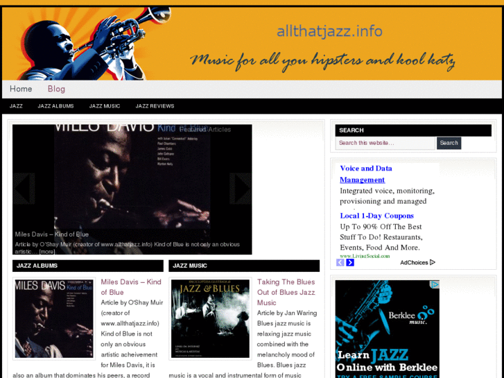 www.allthatjazz.info