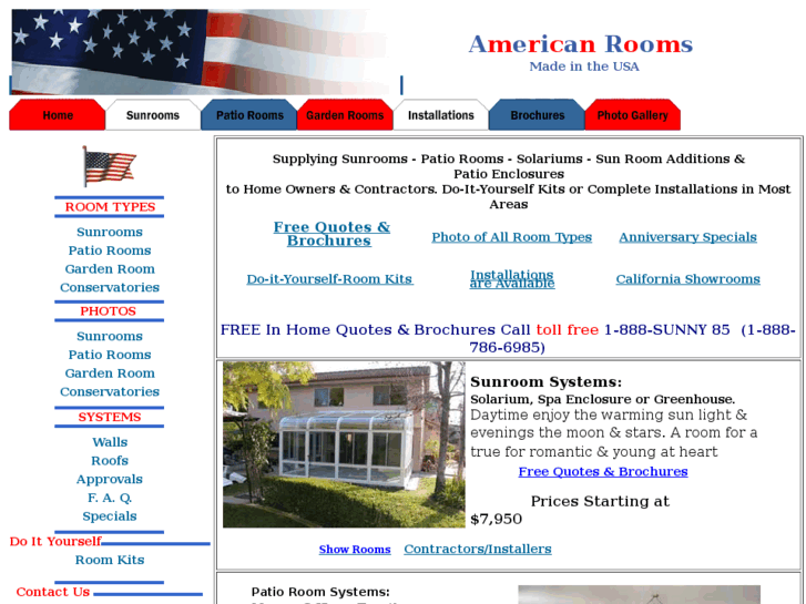 www.american-rooms.com