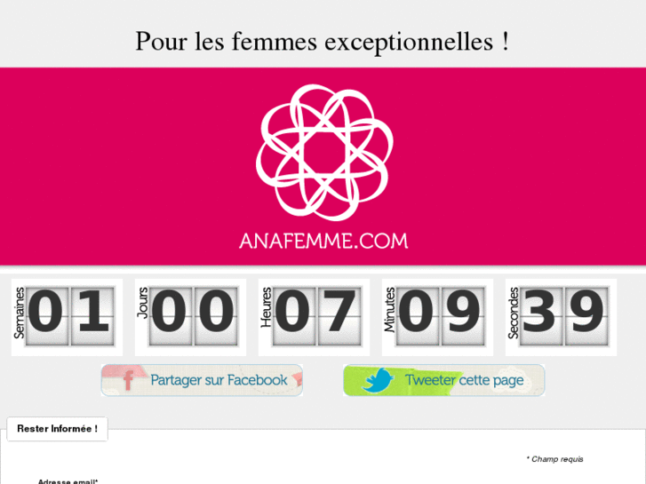 www.anafemme.com