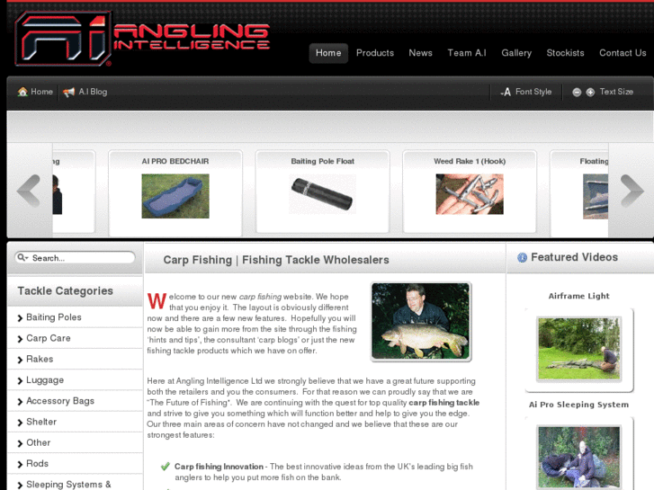 www.anglingintelligence.com